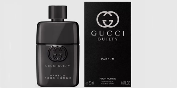 Chollo Perfume Gucci Guilty para hombre de 50 ml 