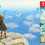 Reserva The Legend of Zelda: Tears of the Kingdom