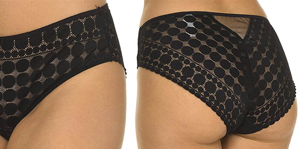 Dim Generous braguita encaje oferta