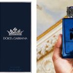 Eau de parfum Dolce & Gabbana K de 150 ml para hombre