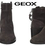 Geox D Giulila botines mujer chollo