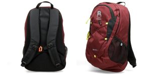 Mochila Boriken Walker de 20L para hombre barata en Sprinter