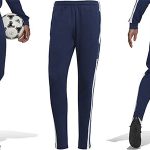 Pantalones largos Adidas Squadra 21 para hombre