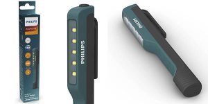 Philips Ecopro10 led penlight chollo