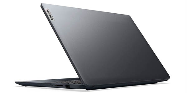 Portátil Lenovo IdeaPad 1 15ALC7 de 15.6″ Full HD