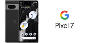 Smartphone Google Pixel 7 5G