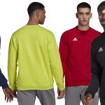 Suéter adidas Ent22 para hombre barato en Amazon