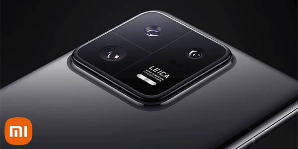 Xiaomi 13 Pro con cámara Leica