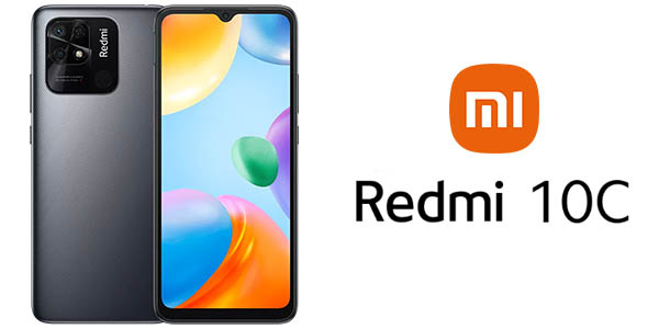 Xiaomi Redmi 10C