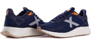 Zapatillas Munich Tip para hombre