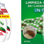 Ariel Detergente líquido barato