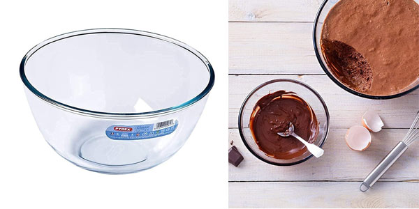 Bol Pyrex Classic Vidrio barato