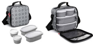 Bolsa térmica Tatay porta alimentos barata