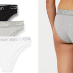 Calvin klein tangas baratos