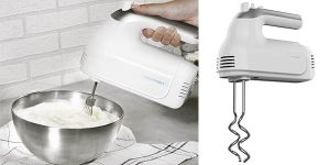 Cecotec Powertwist 500 batidora varillas oferta