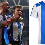 Camiseta Puma RCD Espanyol para hombre