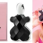 Chollo Eau de parfum Tous LoveMe The Onyx de 30 ml