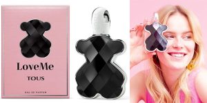 Chollo Eau de parfum Tous LoveMe The Onyx de 30 ml