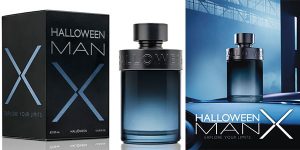 Chollo Eau de toilette Halloween Man X de 125 ml para hombre