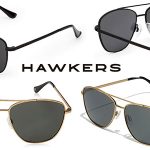 Chollo Gafas de sol unisex Hawkers Lax