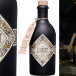 Chollo Ginebra The Illusionist Dry Gin de 500 ml