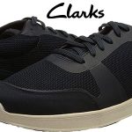 Chollo Zapatillas Clarks LT Lace para hombre