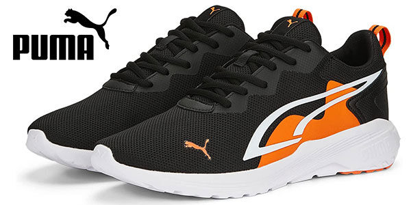 Zapatillas deportivas Puma All-Day Active para hombre