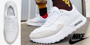 Chollo Zapatillas Nike Air Max SYSTM para hombre