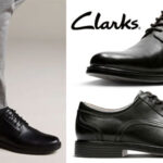 Chollo Zapatos Clarks Un Aldric Lace de tipo Derby para hombre