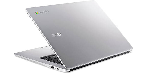 Acer Chromebook CB314-2H de 14" Full HD