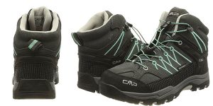 CMP Rigel Mid Trekking Shoe chollo