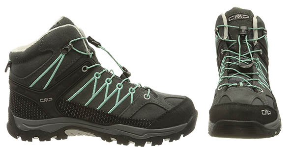 CMP Rigel Mid Trekking Shoe zapatillas oferta