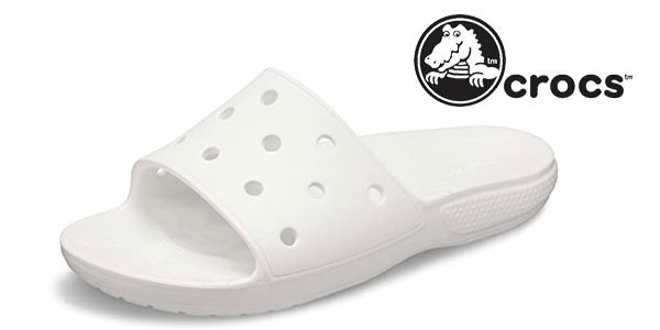 Crocs Classic Slide baratas
