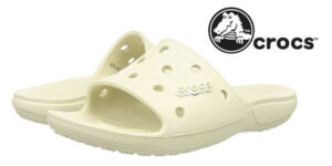 Crocs Classic Slide chanclas baratas