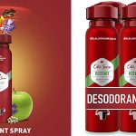 Desodorante Old Spice Restart chollo