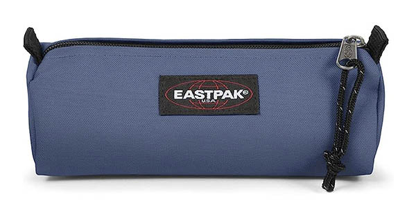 Eastpak Benchmark single estuche azul barato