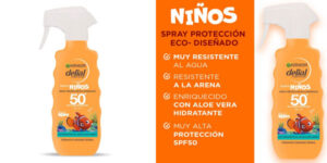 Garnier Delial Niños Nemo chollo