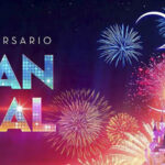 Gran Final 30 aniversario Disneyland PAris