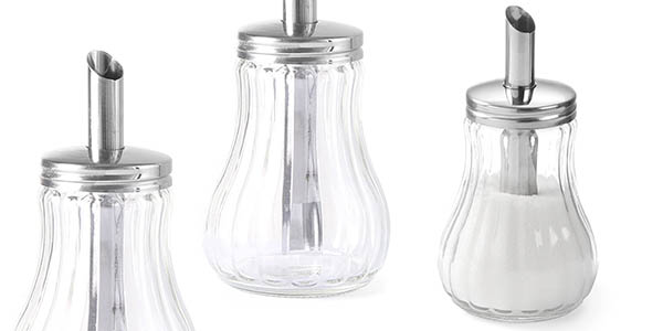 Hendi dispensador azúcar chollo