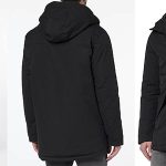 Jack Jones Jcobach parka chollo