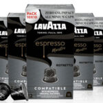 Lavazza Espresso Maestro Ristretto Nespresso chollo