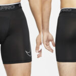 Mallas cortas hombre Nike Dry Pro baratas