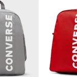 Mochila Converse Speed 2 de 19 litros