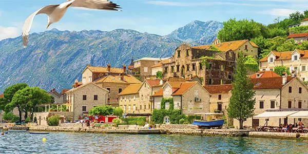 Montenegro viaje vacaciones oferta