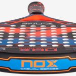 Pala de pádel Nox X-ONE EVO Colours barata