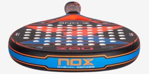 Pala de pádel Nox X-ONE EVO Colours barata