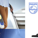 Philips Serie 2000 aspirador sin bolsa chollo