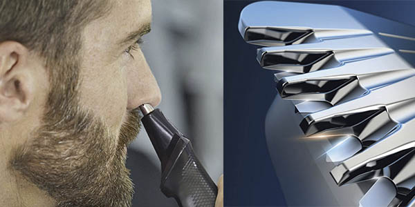 Philips serie 7000 Multigroom oferta