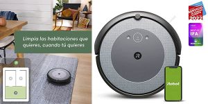 Roomba i5152 chollo