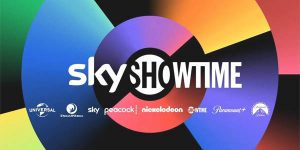 SkyShowtime